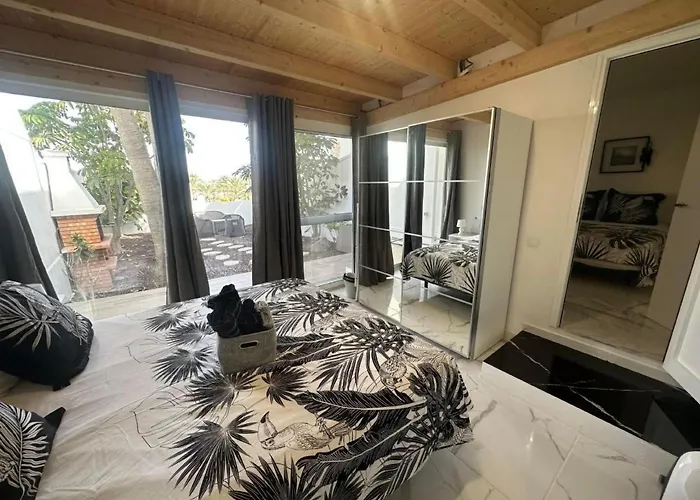 Mit Garten- Am By Interhome