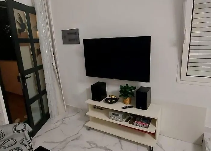 Mit Garten- Am By Interhome Апартаменты *