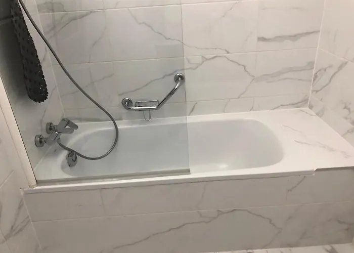 Апартаменты Mit Garten- Am By Interhome *