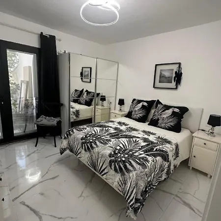 Mit Garten- Am By Interhome *