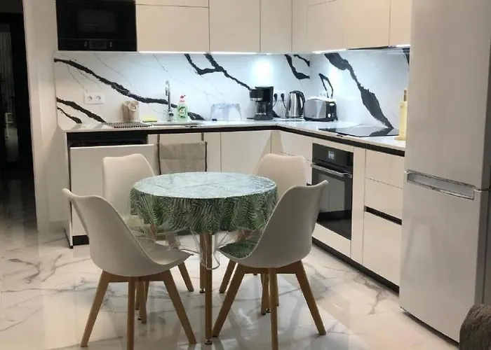 Mit Garten- Am By Interhome شقة *