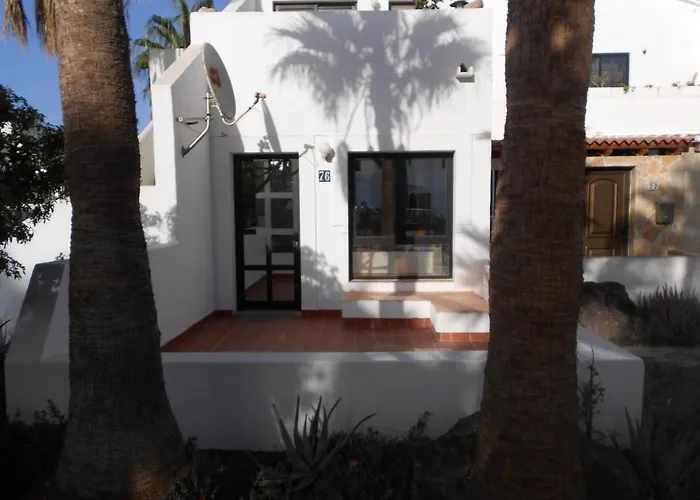 Mit Garten- Am By Interhome كوستا كالما