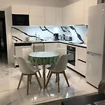 Mit Garten- Am By Interhome Apartament *