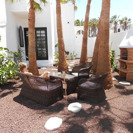 Apartamento Mit Garten- Am By Interhome *