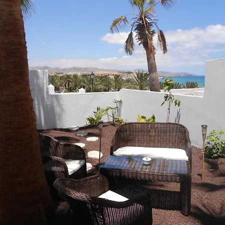 Mit Garten- Am By Interhome Apartamento *