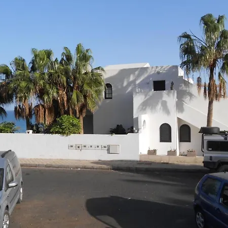 Apartman With A Garden-5 Min- From The By Interhome Costa Calma