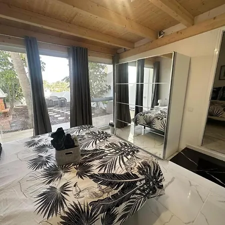 Mit Garten- Am By Interhome