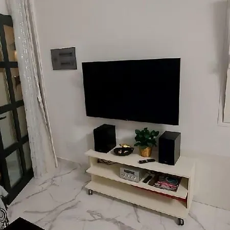 With A Garden-5 Min- From The By Interhome Apartman *
