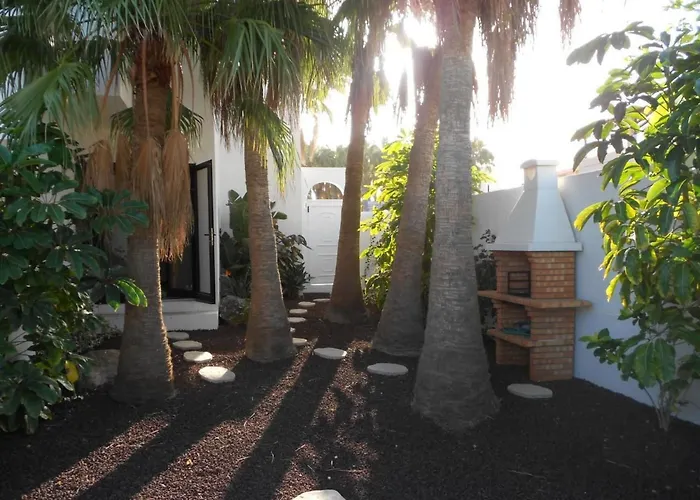 Apartamento Mit Garten- Am By Interhome *