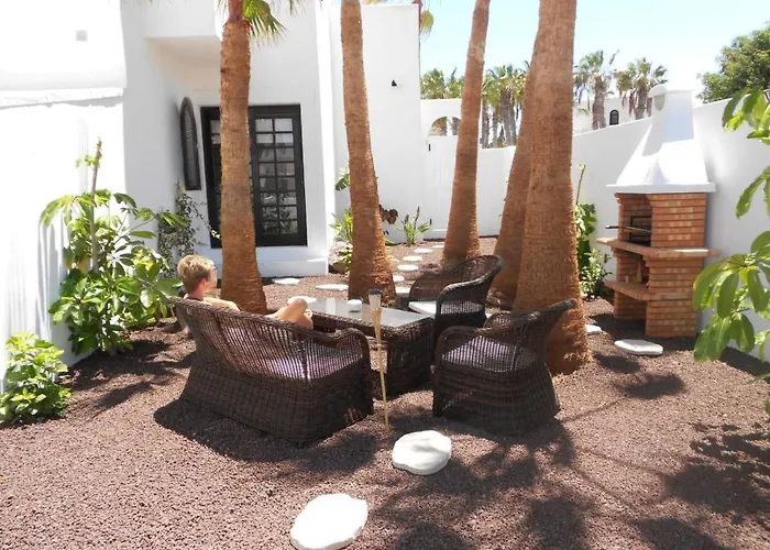 Apartamento Mit Garten- Am By Interhome *