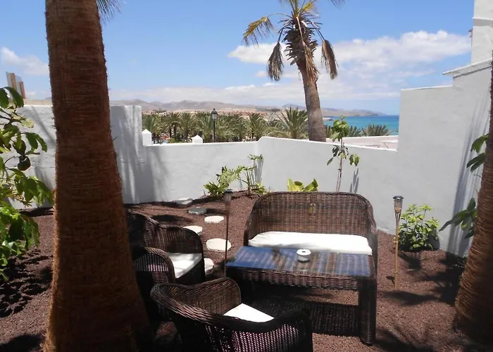 Mit Garten- Am By Interhome Apartamento *