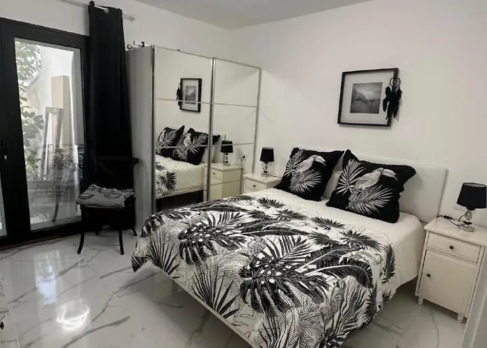 Mit Garten- Am By Interhome *