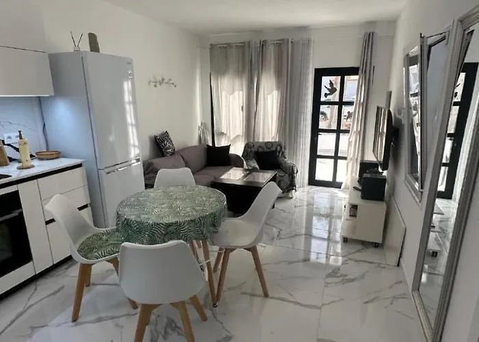 Mit Garten- Am By Interhome *