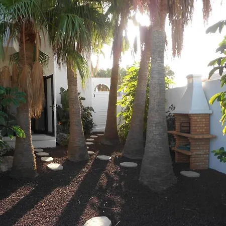 Apartman Mit Garten- Am By Interhome *