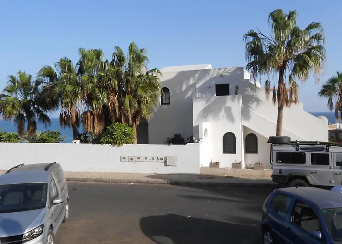 Apartman Mit Garten- Am By Interhome Costa Calma