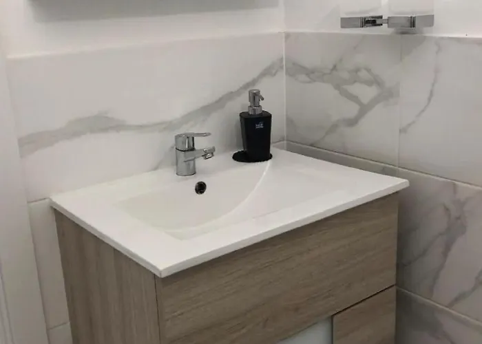 Mit Garten- Am By Interhome Apartman *